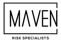 Maven Risk Specialists - Logo